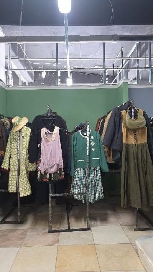 Онлайн продажа тирольской, баварской винтажной одежды.