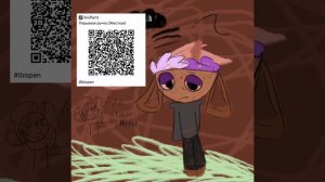 Я создать свою кисть в ибисе😛😛😛