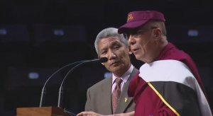 Далай-лама о своей матери