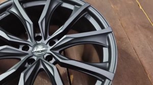 22" Weds Kranze Verae