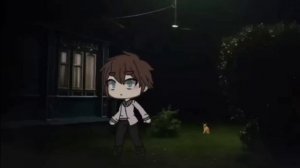 гача страшилка "хрыч" 🎭