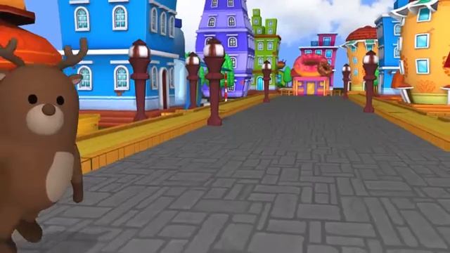 КОЛЯСКА. Мульт-песенка для малышей. Наше всё!