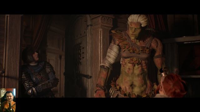 Styx: Blades of Greed (2026) прохождение№7