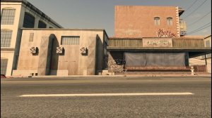 ФИЛЬМ "ФОРСАЖ" ИЛИ ЖЕ "FAST & FURIOS" В BEAMNGDRIVE!