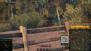 To4an Мир Танков\WOT Progetto 46 В конце всегда успеешь настрелять