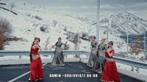 Giyosbek Narzullayev & Maftuna - Layli (Official Video clips) 2026