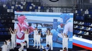 ПРЕСТИЖ - ЭТО БОКС