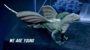 MIKA & RedOne - We Are Young!