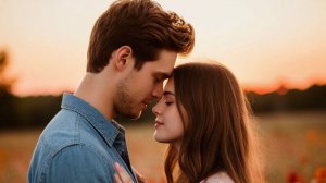 The mood asks for love