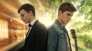 Пианино и гитара