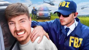 МЕНЯ ПРЕСЛЕДУЕТ НАСТОЯЩИЙ АГЕНТ ФБР!
MRBEAST МИСТЕРБИСТ НА РУССКОМ мистер бист на русском