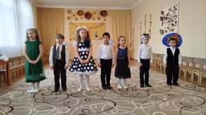 ПЕСНЯ О МАМЕ.