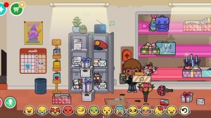 Собираюсь в гости к тока чебуречек 🥰💖