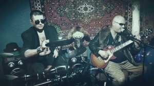 ТАДРОЛ - Половинка (Танцы минус)