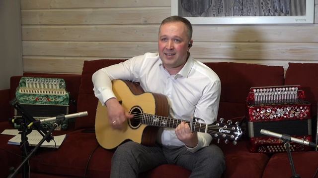 Облака Иван Разумов