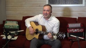 Облака Иван Разумов