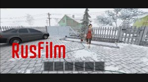 Побег через ворота на сложности «Легко»  / Schoolboy Runaway