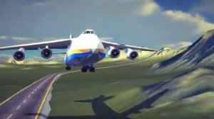 Крушение самолетов