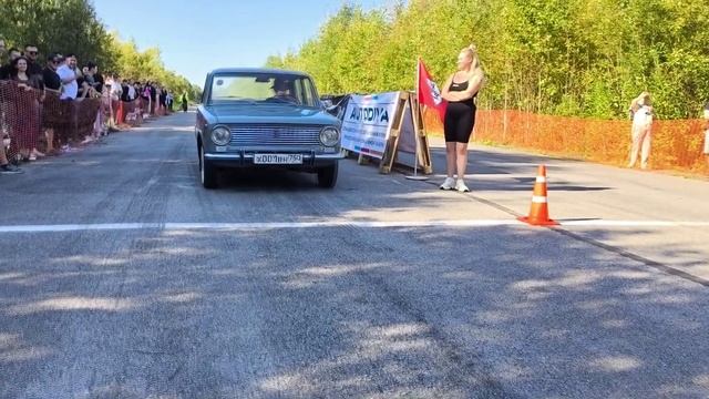 продолжение НАШИ АВТО КОПЕЙКА ВАЗ 2101 Копеечные сказки: мифы и факты о ВАЗ-2101 РетроЧЕ участники