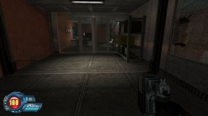 SiN Episodes Emergence (Прохождение на Стрим) (Полное прохождение)