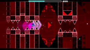 я прохожу блодбаф