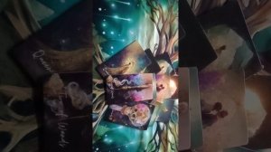 💫💖В ТВОЮ ЖИЗНЬ ИДУТ БОЛЬШИЕ ПЕРЕМЕНЫ! 💯☘️Узнай, какое счастье тебя ждет!💝🤑✨ Таро. Расклад таро
