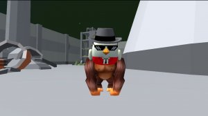 Я стал гугу гагой😱