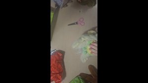 распаковка йокими и aphmau 67