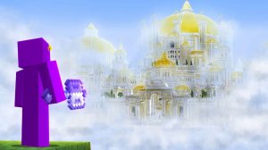 [Unstable SMP] Я Исследовал Пределы Пустоты Minecraft - Wemmbu На Русском - Майнкрафт