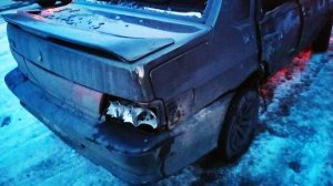 В Белгородской области мирный житель пострадал при ударе дрона ВСУ по автомобилю