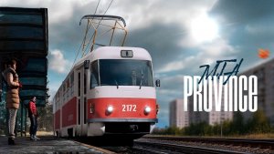 МТА Провинция 1 сервер