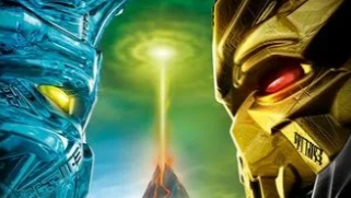 Лунные войны 1 сезон 5 серия (2) (Восстановление Хариуса)