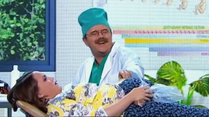 СМЕШНОЙ МОМЕНТ В УРАЛЬСКИХ ПЕЛЬМЕНЯХ ЧАСТЬ 37 УЗИ