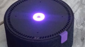 умная колонка от Яндекс Алиса читает новости с сайта Вести Воронеж 08-03-2026