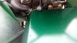 Краткий обзор квадроцикла