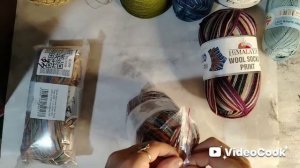 Вязание. Вышивка. Подарок. Много готовых работ