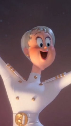 Дракула влюбился в Эрику 💘