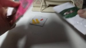 распаковка