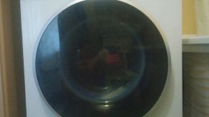 стирка полотенец 4 часть финальный отжим