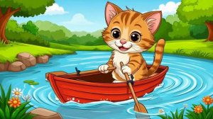 мультики для детей, детские мультики, лол, свинка пеппа, маша и медведь, три кота, буба