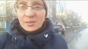 ВЕЧЕРНЯЯ ПРОГУЛКА/8 МАРТА/СЕЛЬСКАЯ ЖИЗНЬ