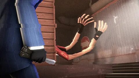 [SFM/HORROR] SERVERBLIGHT: Assimilation