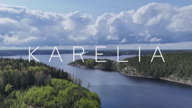 Карелия (Karelia)