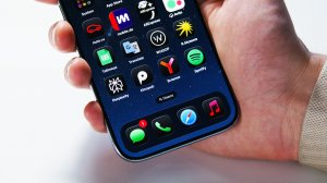 Проблема iOS 26