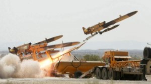 Иран поразил нефтеперерабатывающий завод в Хайфе