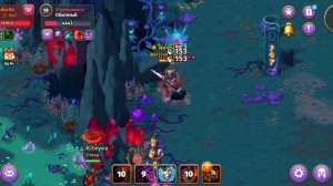 Скайлор,жизнь в игре.