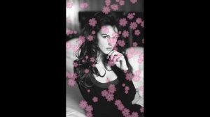 "Пусть время идёт..."-читает автор Галина Катрачёва