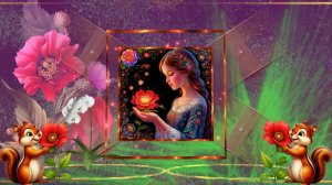 Женщинам посвящается