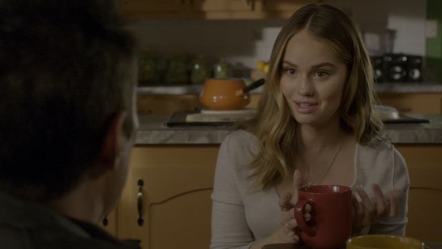 Ненасытная 2 сезон 3 серия «Бумеранг» (сериал, 2019)