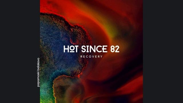 Boy George - Body Control (ft. Hot Since 82, Jamie Jones), 2020 Recovery (papamoski balakovo)